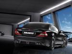 Mercedes-Benz SL-Class by BRABUS 2009 года